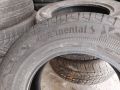 2 бр.нови летни гуми Continental 215 65 15С dot 4219 цената е за брой!, снимка 5