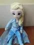 Елза - оригинална играчка TY Disney Замръзналото Кралство / Frozen , снимка 2