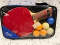 Комплект за тенис на маса, снимка 1