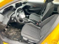 Peugeot 208 1.2 PureTech, двигател HNE, 101 кс., 6 ск., 2024г., 40000 км., евро 6D, Пежо 208 1.2 Pur, снимка 8