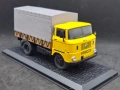 Ifa W50 L, 1:43 Atlas, снимка 3