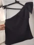 Нов топ Zara с голо рамо, снимка 2