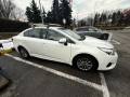 Toyota Avensis Facelift / 2017г / 178000км, снимка 3