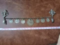 Кюстек(накит) за народна носия, снимка 9