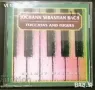 СД - JOCHANN SEBASTIAN BACH ' TOCCATAS AND FUGUES' - CD, снимка 1