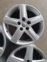 ОРИГИНАЛНИ АЛУМИНИЕВИ ДЖАНТИ ЗА  АУДИ -5Х112Х57-17 цола, снимка 3