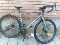 Гравел велосипед Giant L размер, снимка 1