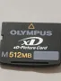 olympus xd m512 , снимка 3