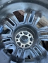 20 цолови алуминиеви джанти за БМВ Х5, снимка 8