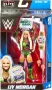 Екшън фигура WWE Liv Morgan Лив Морган Mattel Elite Series 103 играчка figure, снимка 12