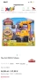 Play-Doh WHEELS Товарач Багер за игра с пластелин, снимка 3