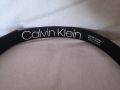 Оригинален колан CALVIN KLEIN, 115 см /585/, снимка 4