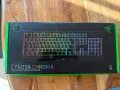 Геймърска клавиатура Razer Cynosa Chroma, снимка 1