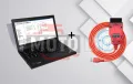 Lenovo ThinkPad 8GB , i5, 256SSD + Renolink V1.99, снимка 1