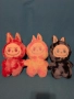Плюшени играчки Лабубу, снимка 1