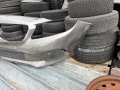 Оригинална предна броня за Mercedes Мерцедес а класа w176 фейс 15-18г. A1768853625. , снимка 2