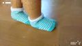 10 броя чорапки меки за момиченце до 1.5 г, снимка 5