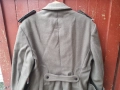 Шинел - старшина свързочник - соц . БНА , НРБ, снимка 6