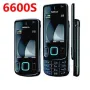 Nokia 6600 slide - Nokia RM-414 панел, снимка 2