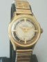 Часовник Zentra. Vintage watch. Germany. Gold plated. Duble. Цялостна позлата. Механичен , снимка 1