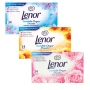 Lenor Pink Blossom кърпички за сушилня  34 бр, снимка 2