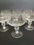 Леки, красиви и звънтящи  кристални чаши на страхотна цена!, снимка 1