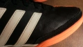 Adidas 11 NOVA Leather Football Shoes Размер EUR 39 1/3 / UK 6 за футбол в зала 157-13-S, снимка 5
