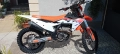 KTM SX-F350 2023г.Два режима за каране?, снимка 7