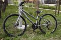 Алуминиев градски дамски велосипед колело Diamant Union 40 - 28" , Размер М, снимка 6