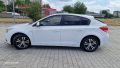  Chevrolet Cruze 1.8i ФАБРИЧНА ГАЗОВА УРЕДБА, снимка 3