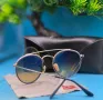 Мъжки слънчеви очила Ray-Ban RB3647N 001/9U, снимка 7