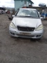 Mercedes bens A 200 SDI на части , снимка 1