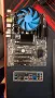 Motherboard Asrock 970 EXTREAM 3 + CPU + RAM+ DEEPCOOL, снимка 1