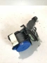 Колан задна дясна седалка за Chevrolet Nubira 2.0 VCDi (2008) LHD 96448814, снимка 2