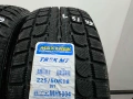 2бр зимни гуми 225/50/18 MAXTREK L05149 , снимка 2