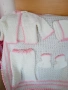 Детски и бебешки жилетки ,елечета, палтенца и бебешки комплект , снимка 11