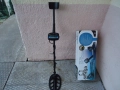 Металотърсач Teknetics Omega 8500, снимка 3