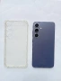 Samsung Galaxy S24 (SM-S921B/DS) - 128GB / 8GB RAM - Cobalt Violet, снимка 9