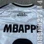 Нови Детски Екипи Реал Мадрид/Real Madrid Мбапе/Mbappe Сезон 2024/2025, снимка 3