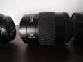 Обективи MINOLTA 70mm:80mm:200mm Japan, снимка 7