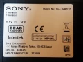 SONY KDL-32WE615 на части, снимка 2