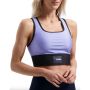 Дамско спортно бюстие puma fit skimmer training bra elektro purple, снимка 1