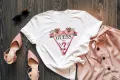 Guess дамски тениски Различни дизайни , снимка 8