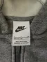 Оригинален суичър и долнище Nike, снимка 2