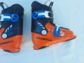 Ски обувки детски 20,0-21,5см TECNICA  JT2 COCHISE, снимка 2