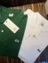 Lacoste Мъжки тениски, снимка 2