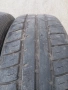 Летни гуми Фулда EcoСontrol 185/65/15 , снимка 5