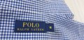 POLO Ralph Lauren  Cotton Mens Size M НОВО! ОРИГИНАЛ! Мъжка Риза!, снимка 16