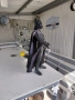 кукла- Дарт Вейдър- STAR WARS, снимка 2