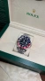 ROLEX GMT PEPSI уникат, снимка 8